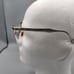Vintage, Bausch And Lomb Glasses,  Aluminum And 1/10 12k Gold Fill Ornate Frame
