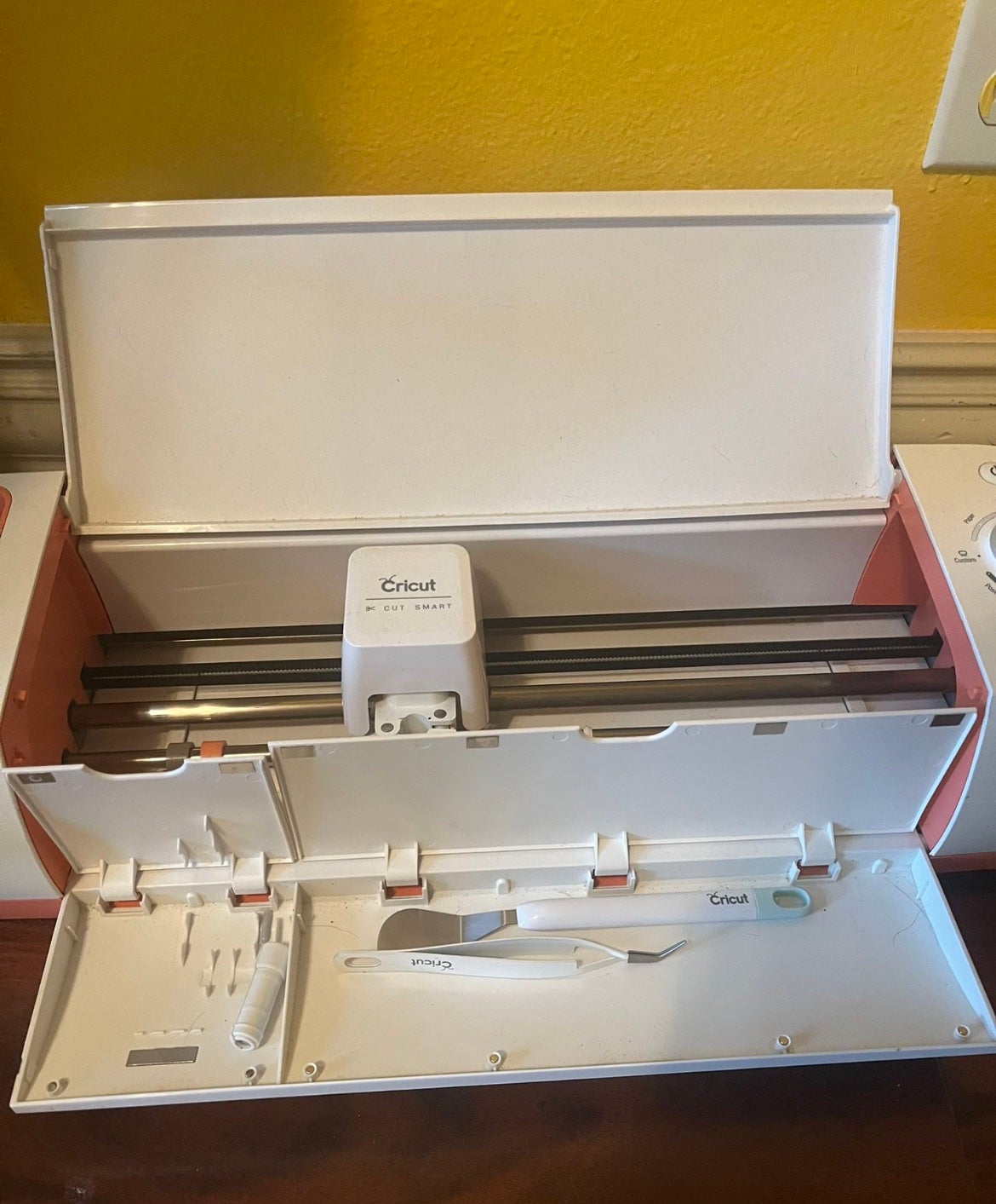 Cricut explore 1