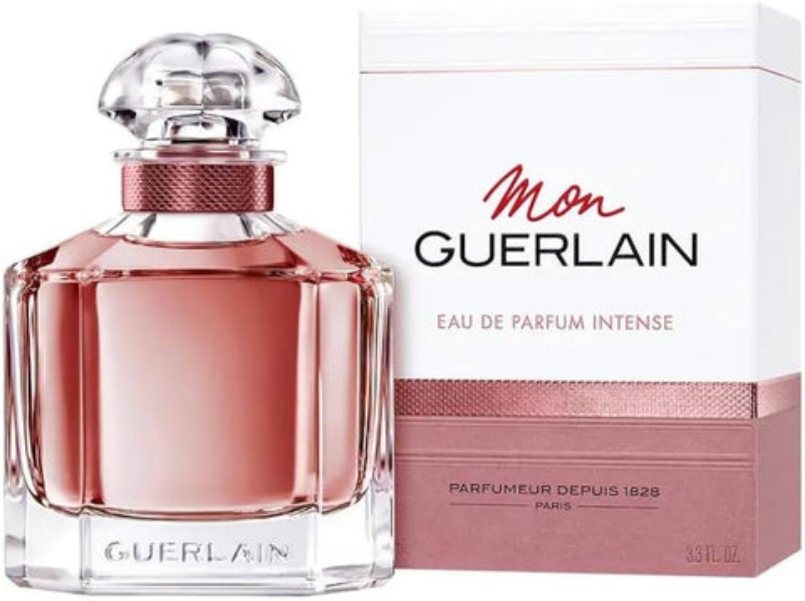 Mon Guerlain Intense for Women 3.3 oz