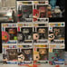 DC Comics superheros - Funko Pop Lot 13 each(130 for ALL)