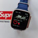 2 Smart Watch Ultra Wireless Charging Fitness Tracker Bluetooth Call