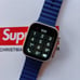 2 Smart Watch Ultra Wireless Charging Fitness Tracker Bluetooth Call