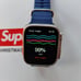 2 Smart Watch Ultra Wireless Charging Fitness Tracker Bluetooth Call