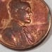 This Red 1940D// a very Rare CENT