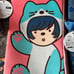 Utaite SORARU live tour 2019 pouch set