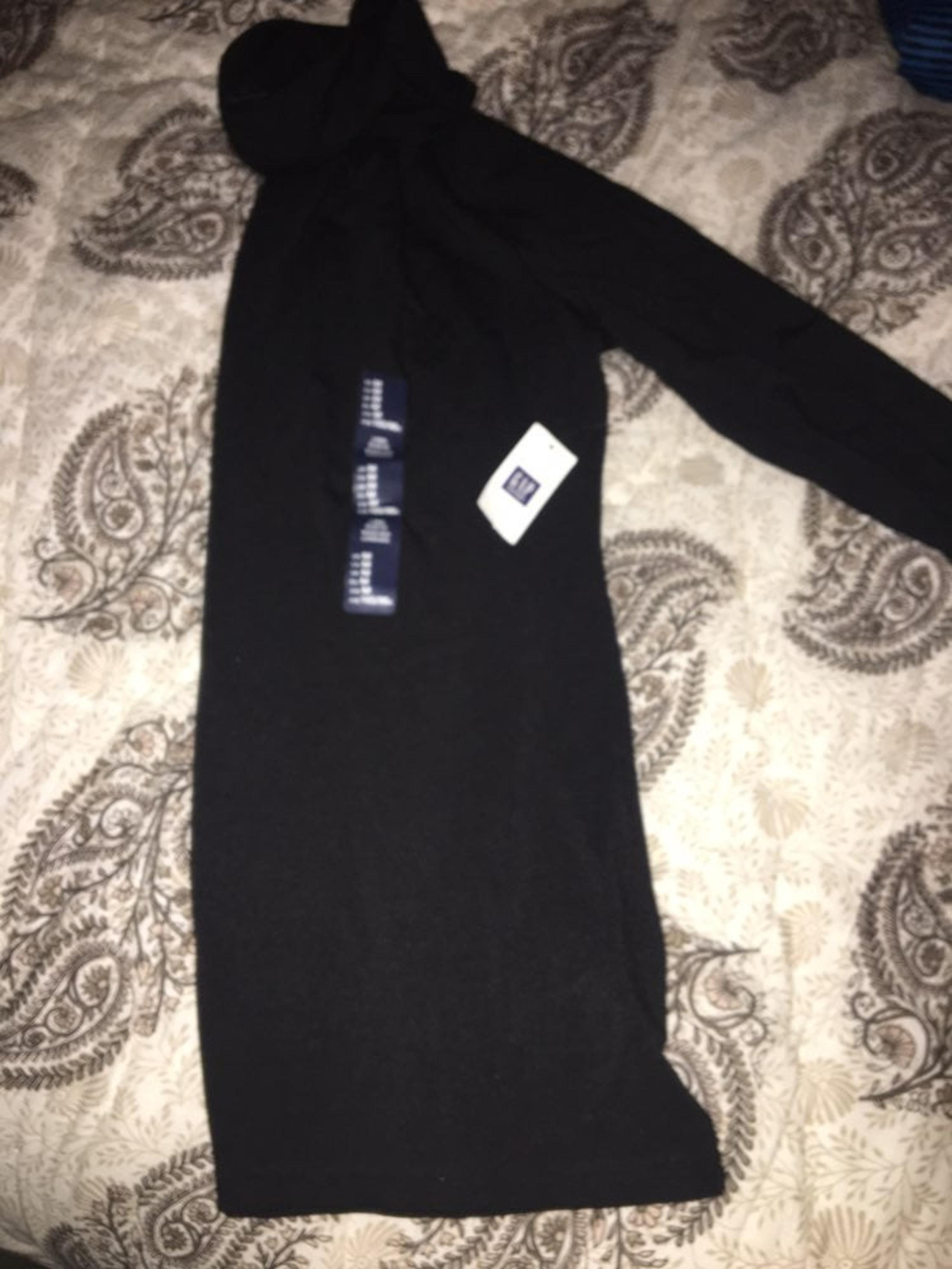 Women’s GAP Turtle Neck