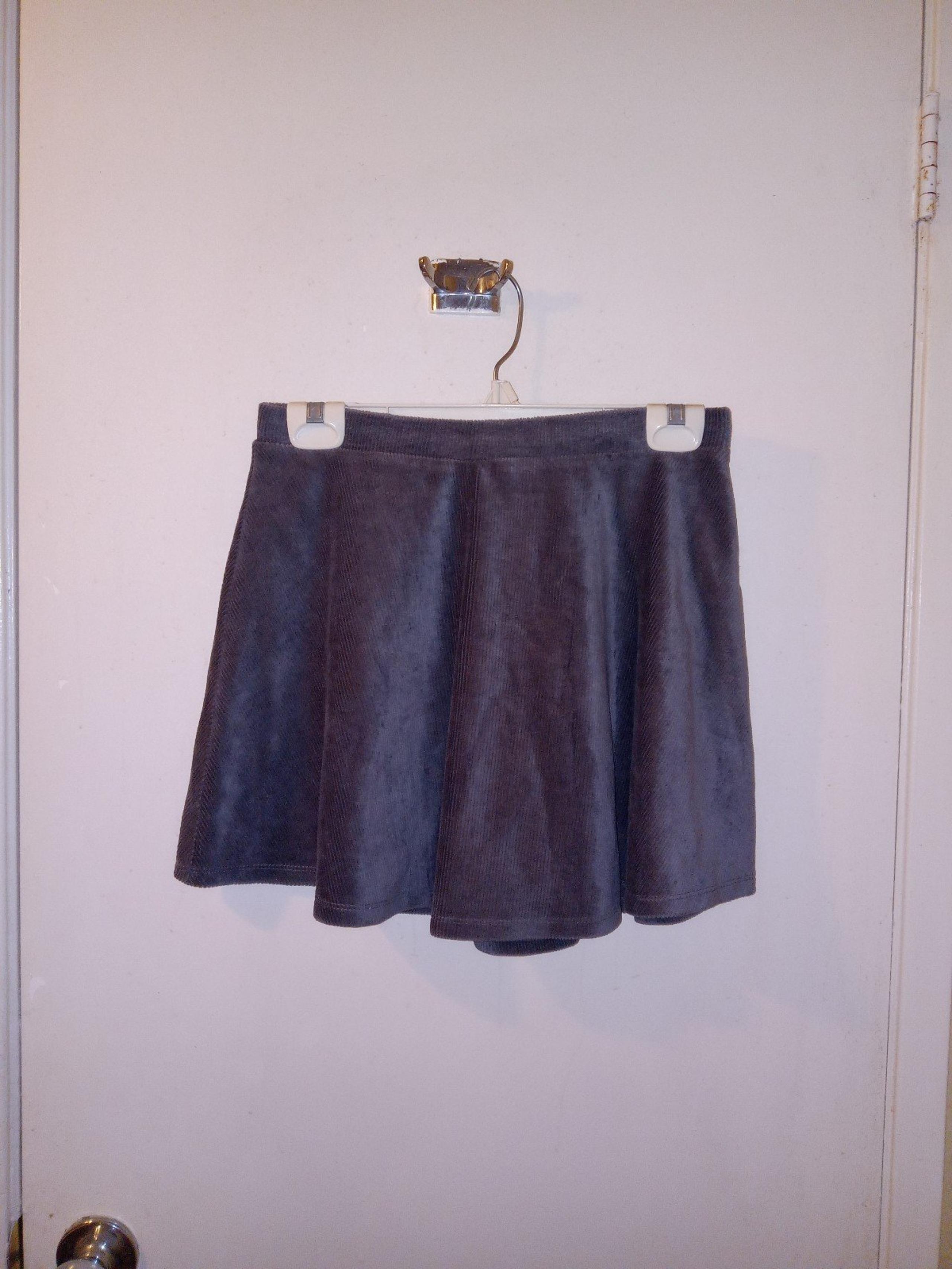 Forever 21 Mini Skirt