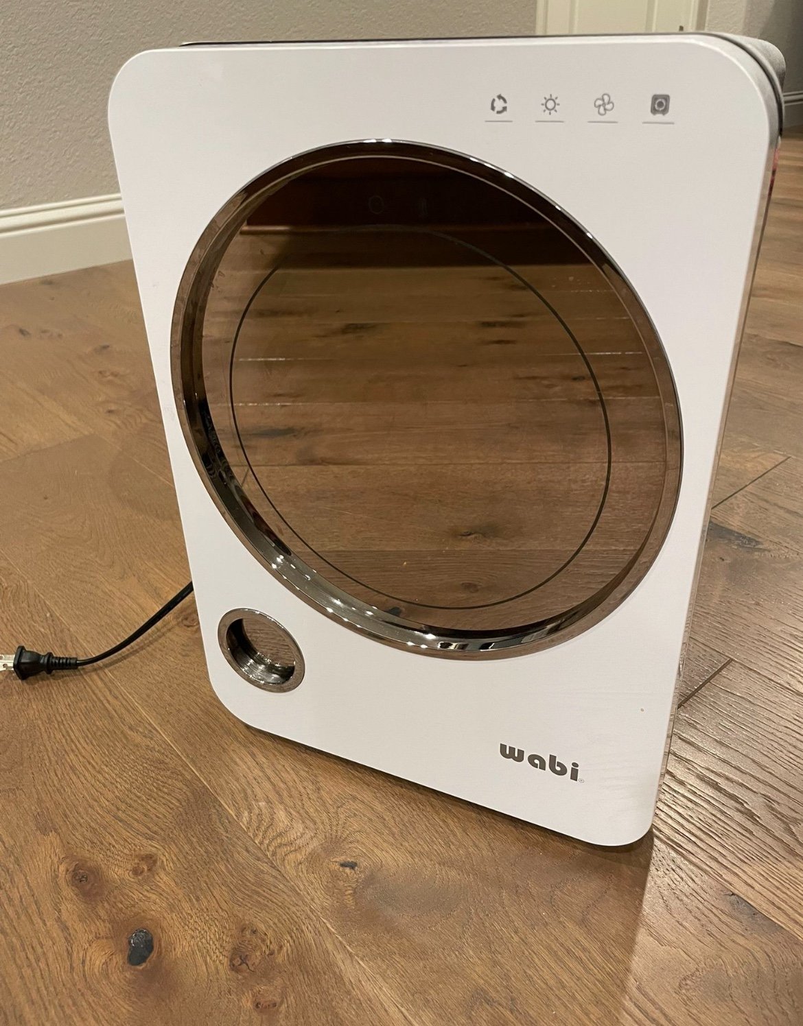 Wabi UV-C Sanitizer Sterilizer & Dryer
