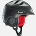 Bern Kingston Snow Helmet Satin Gunmetal S/M 54-57cm