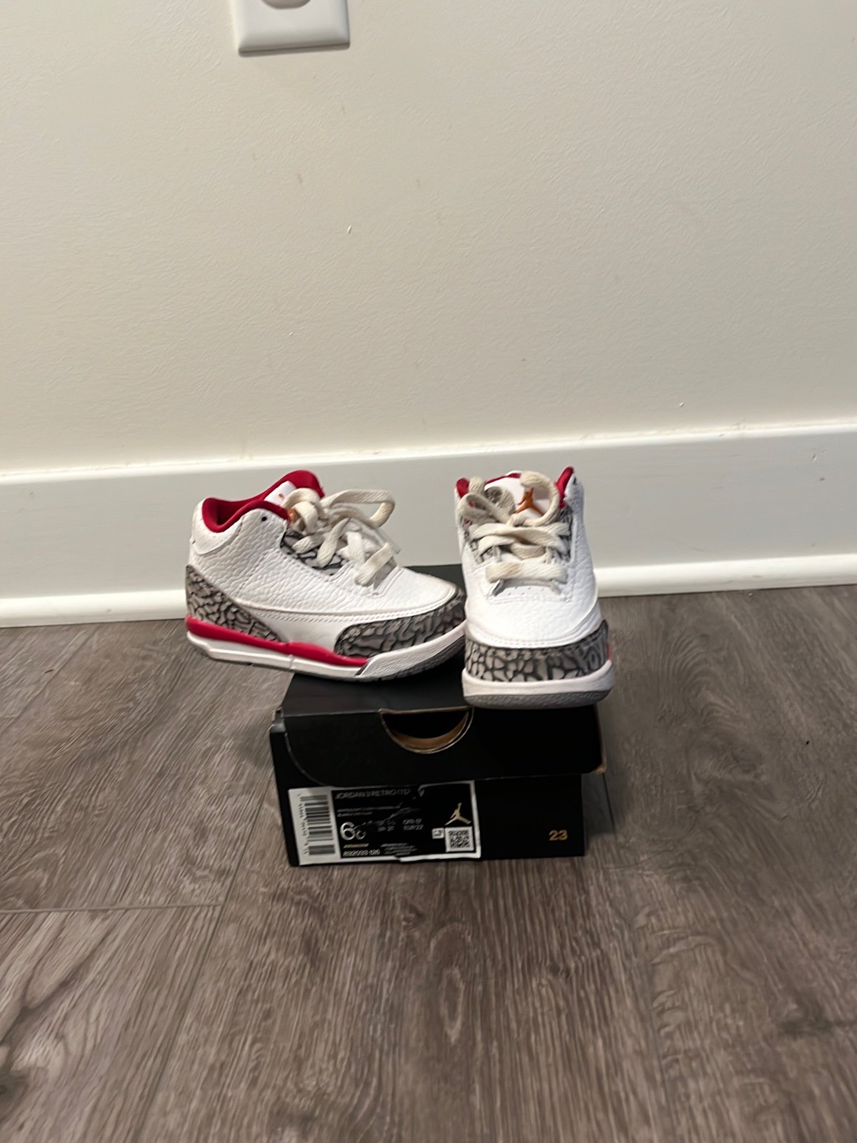 choices with low price Toddler Retro 3 Jordan Kids choices with low price Toddler Retro 3 Jordan Kids