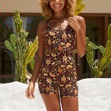 swimsuit one piece
