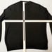 Brooks Brothers Supima Cotton V Neck Sweater Mens XL