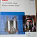 3M full face piece large respirator