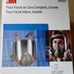 3M full face piece large respirator