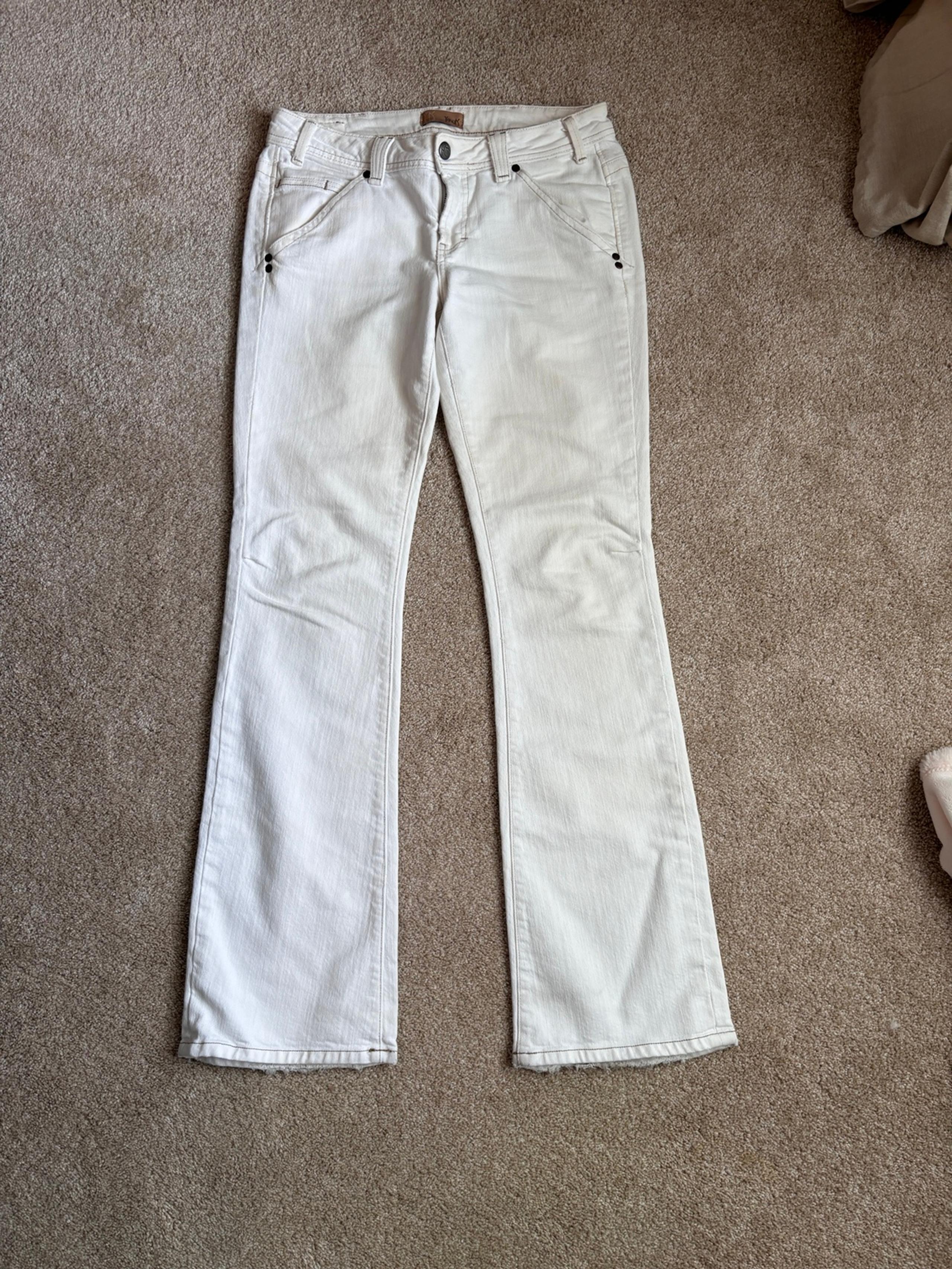 Yanuk jeans size 29