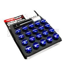 Rays 17Hex Nut & Lock Set M12xP1.5