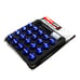 Rays 17Hex Nut & Lock Set M12xP1.5