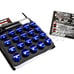 Rays 17Hex Nut & Lock Set M12xP1.5