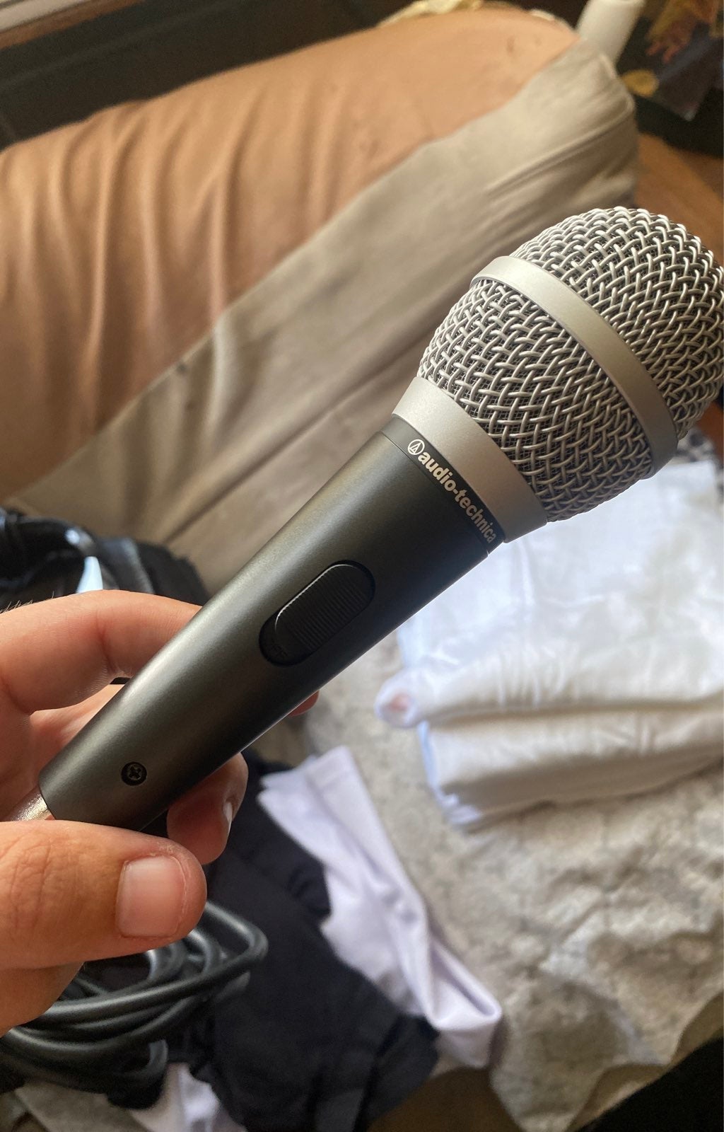 audio technica
