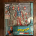 mafex ben reilly bundle
