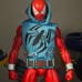 mafex ben reilly bundle