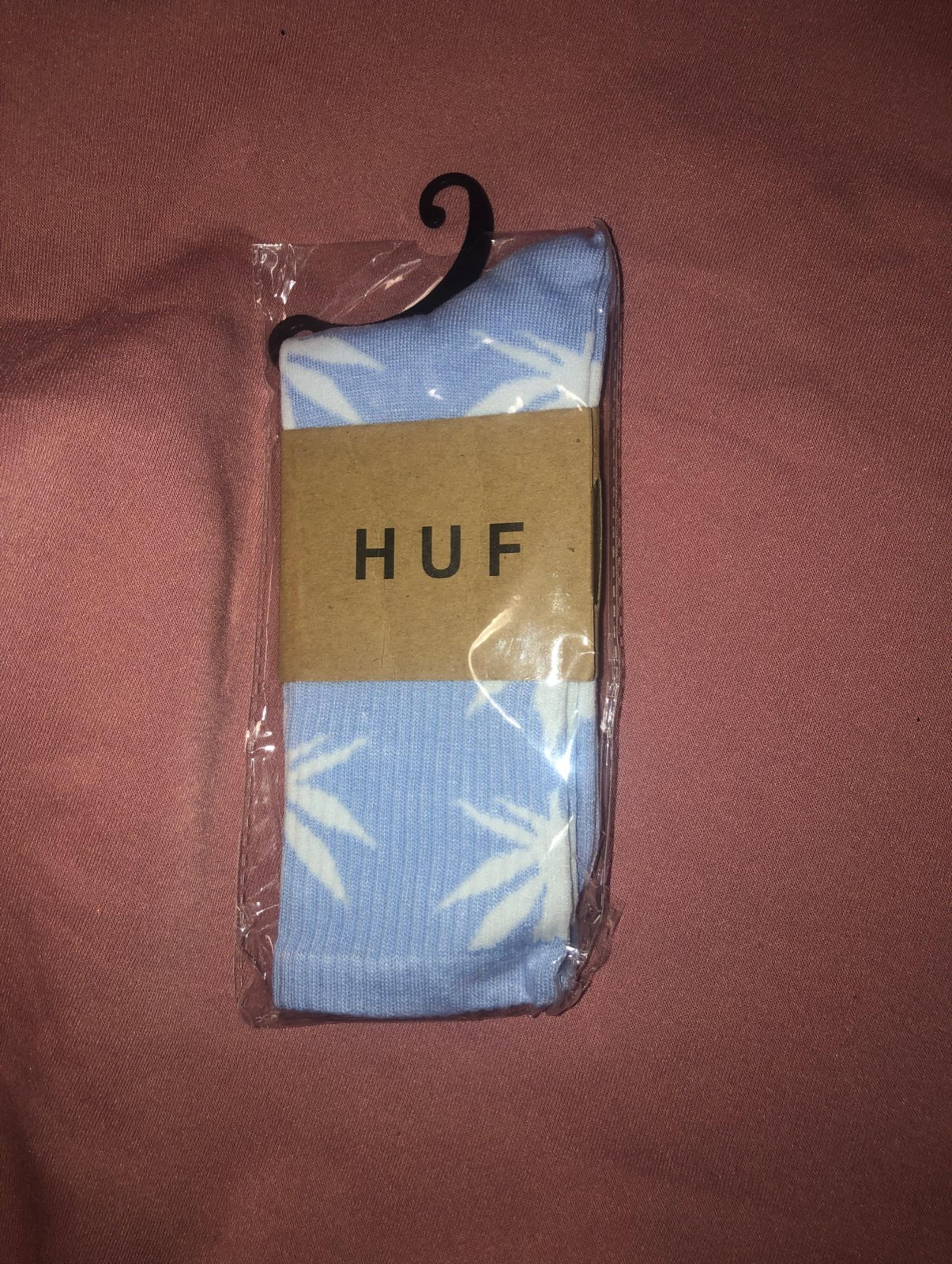 Huf socks