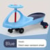 Twist Car, Scooter New Year Gift -S8Z9