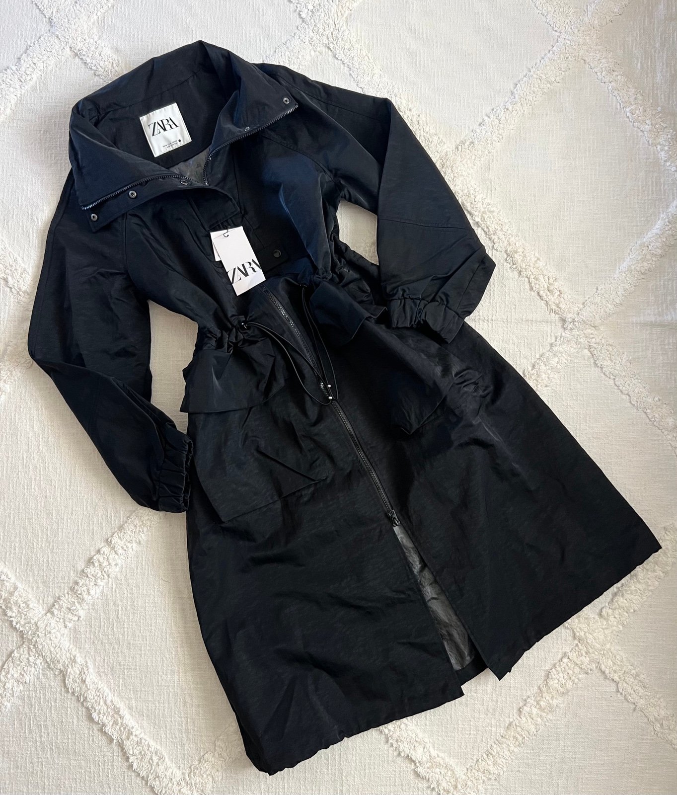 Trench Coat