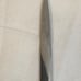 Norway HS Pewter Letter Opener Viking Heilag Olav / OG Hans Menn Ship 8 1/2 Vtg