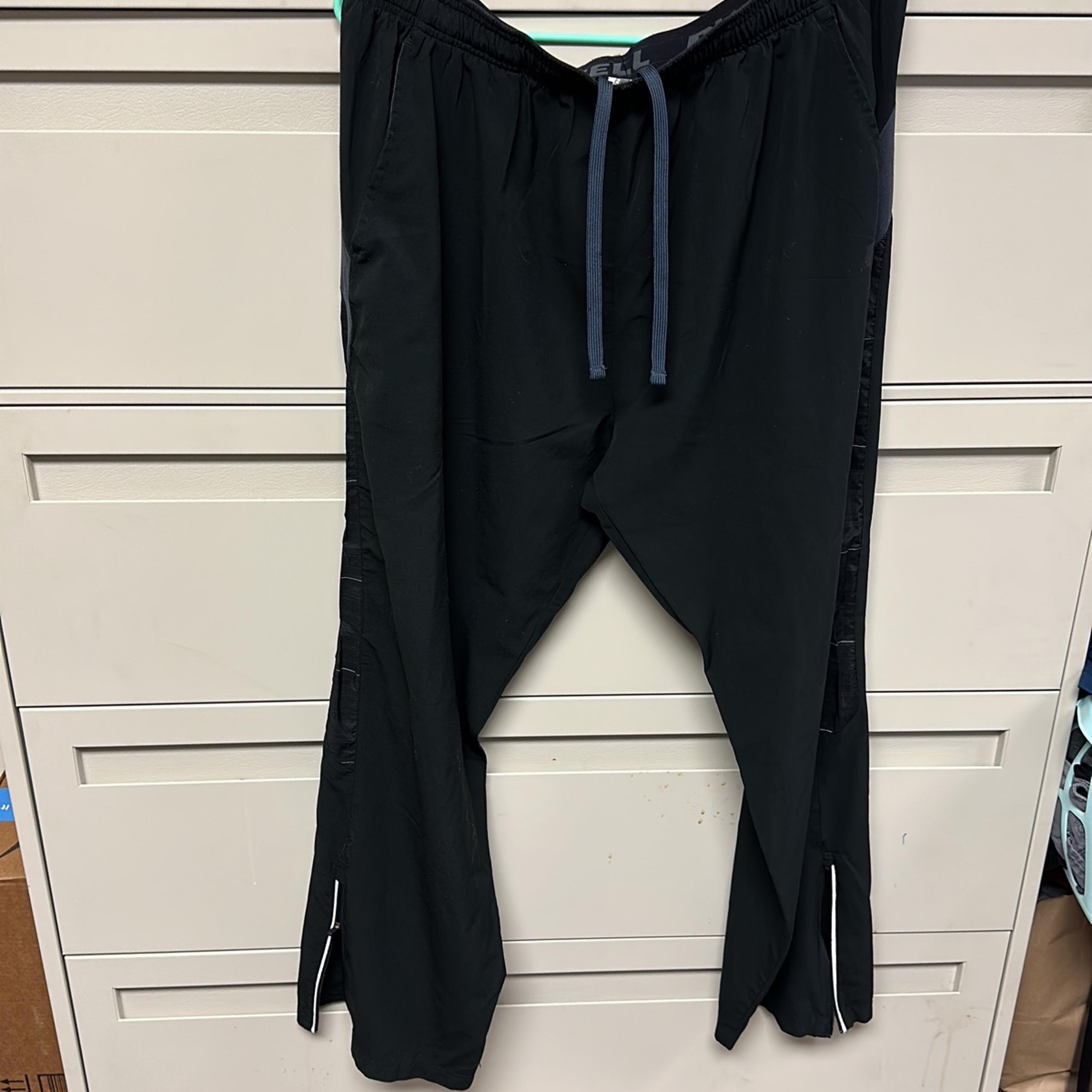 Russell Athletic Pants Men’s XL