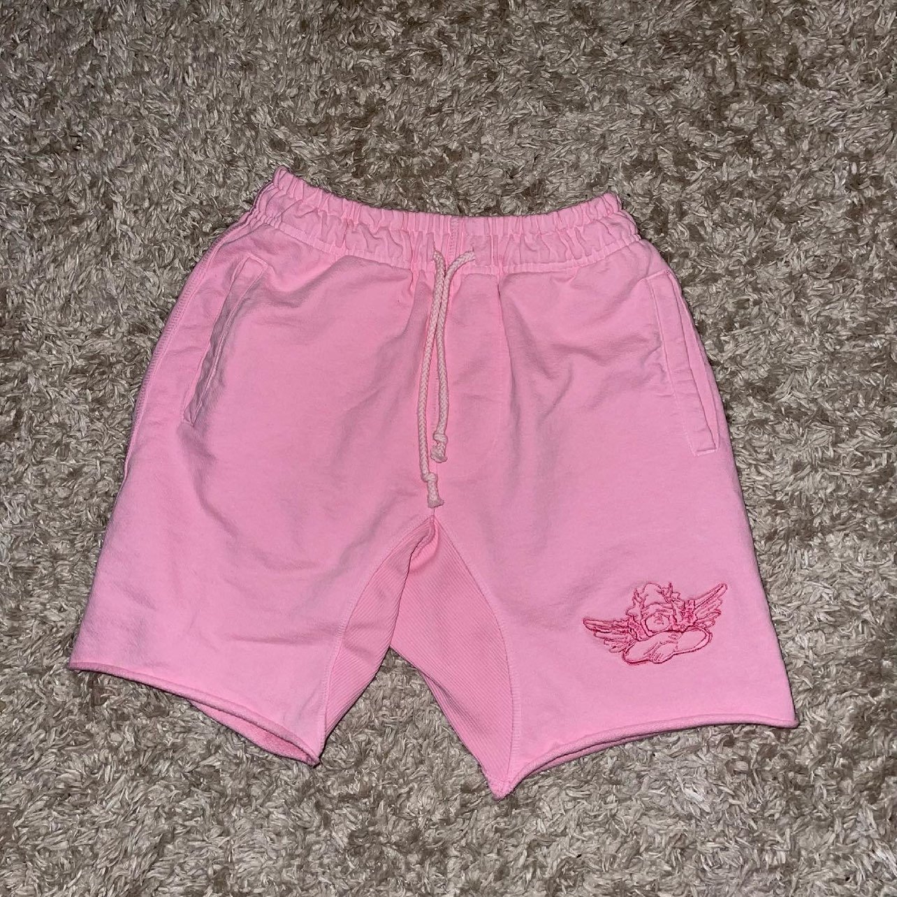 boys lie v3 shorts