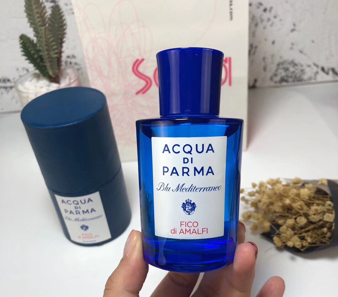 Amalfi Fig 75ml