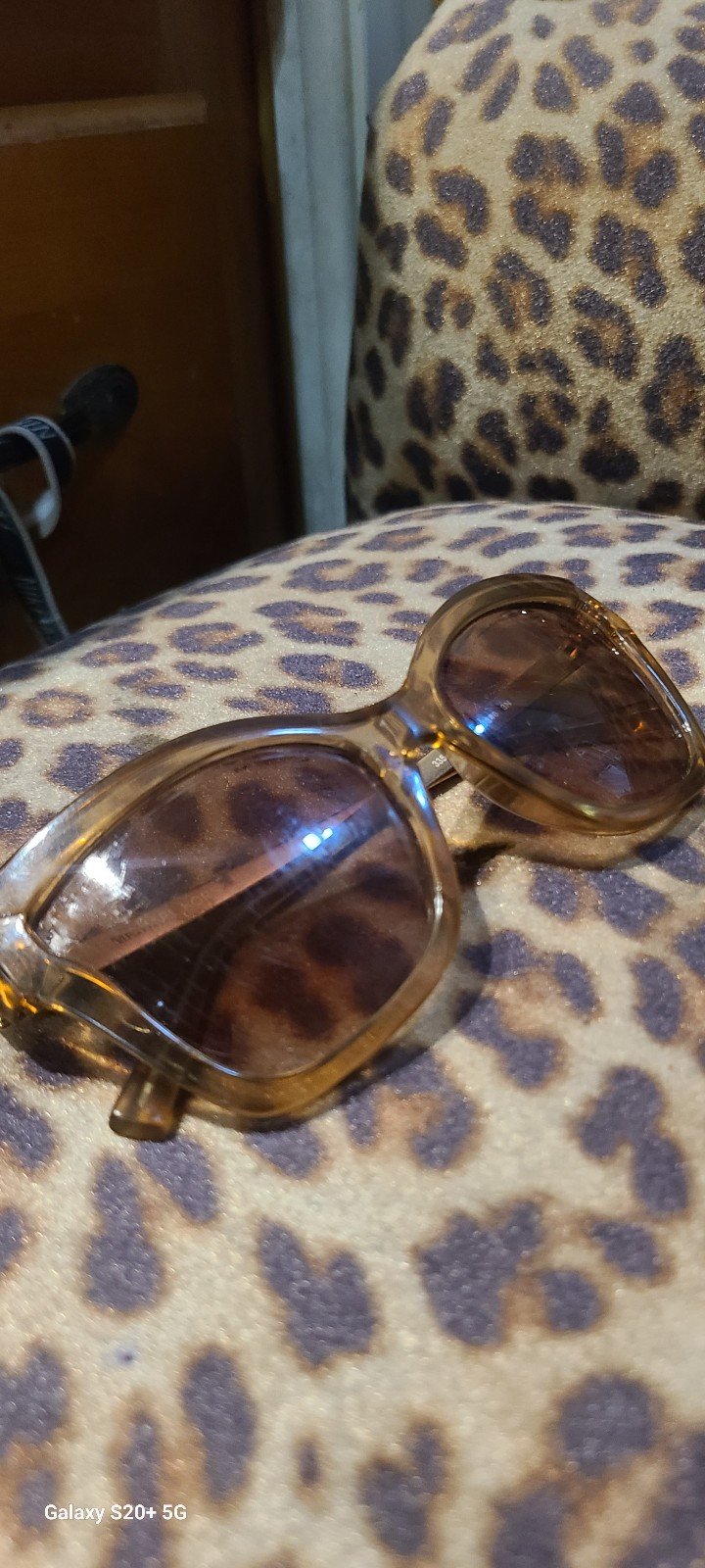 Michael Kors Barbados Sunglasses MK 2072