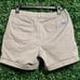 Chubbies Gray Shorts