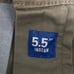Chubbies Gray Shorts