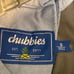 Chubbies Gray Shorts