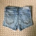 Textile Elizabeth & James Annie Cut Off Jean Shorts