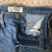 Textile Elizabeth & James Annie Cut Off Jean Shorts