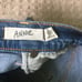 Textile Elizabeth & James Annie Cut Off Jean Shorts
