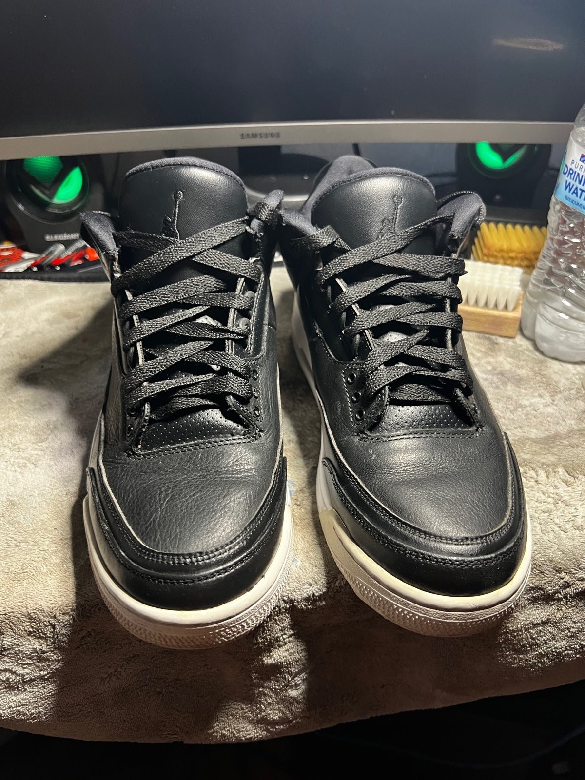 Jordan 3 cyber Monday