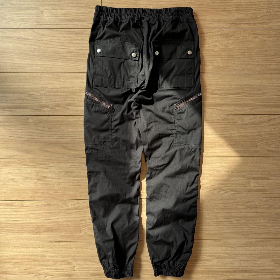日本全国送料無料商品人気ランキング RICK 46 PANTS JOG CARGO OWENS】PERFORMA パンツ