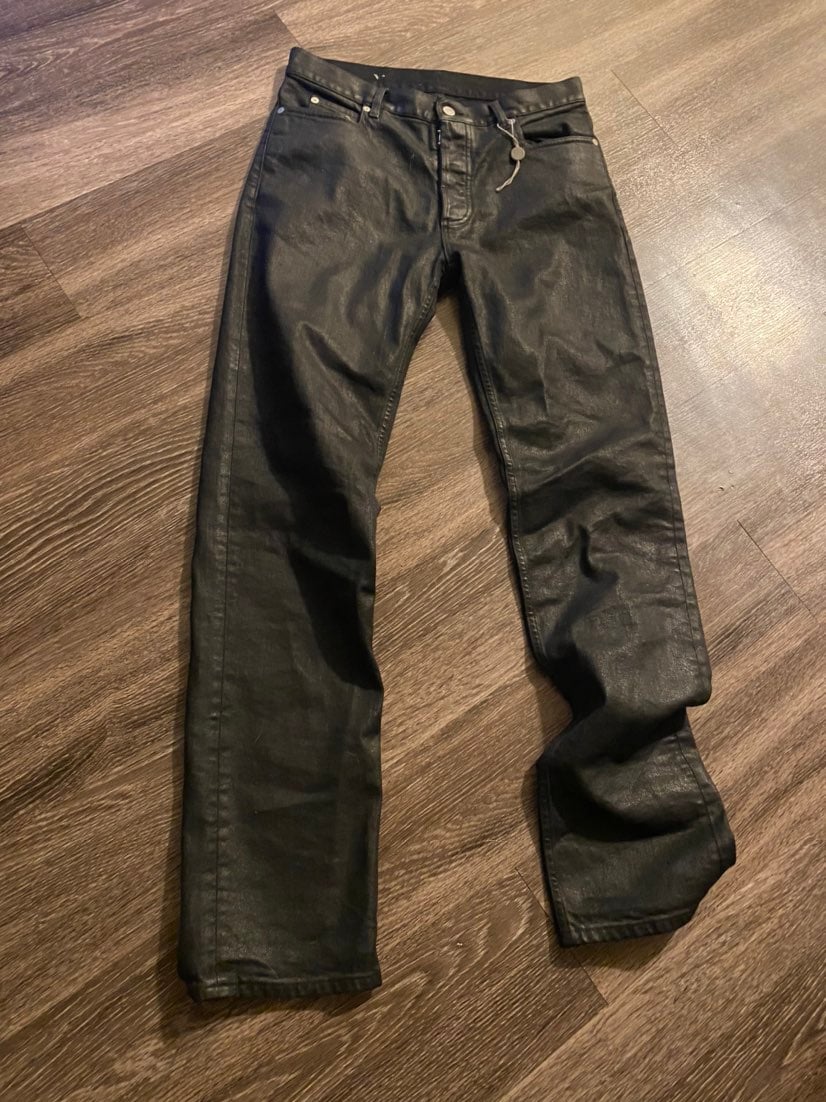 Margelia jeans