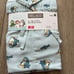 NWT Uniqlo Mofusand Rayon Relaco 3/4 pants, medium
