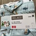 NWT Uniqlo Mofusand Rayon Relaco 3/4 pants, medium