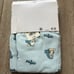 NWT Uniqlo Mofusand Rayon Relaco 3/4 pants, medium