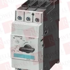 Siemens 3RV1031-4GA10 Motor Starter Protector - 36-45A