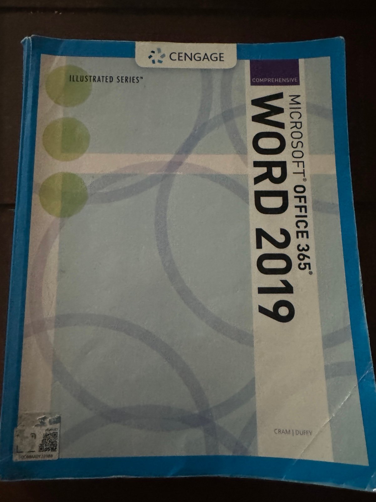 Word book 2019