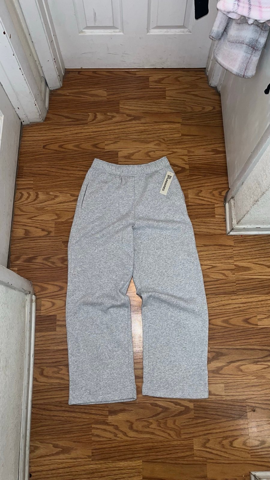vintage sweatpants