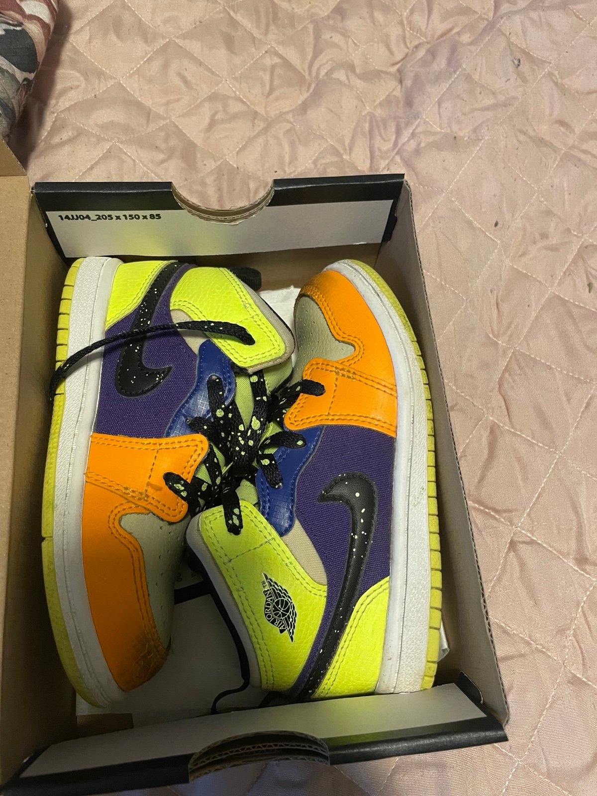 Jordans 1