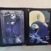 Tim Burton’s Night Before Christmas 3D Wall Art Set Disney Comic Walls